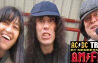 AC/DC Trio (Members of AM/FM) Fürth.TV Sessions goes Rock´n Roll
