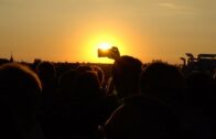 Afterwork Sun Downer