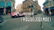 Afterwork Winter Trailer