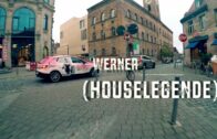 Afterwork Winter Trailer