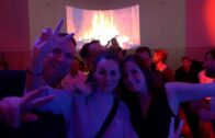 Auftakt zur Afterwork Winter Edition