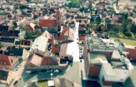 Ausflug nach Zirndorf