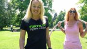 Brutal lokal – Hüftkreisen für Anfänger