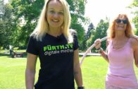 Brutal lokal – Hüftkreisen für Anfänger