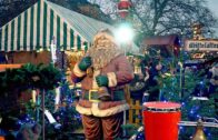 Brutal lokal – Reportage vom Fürther Weihnachtsmarkt 2019