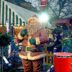 Brutal lokal – Reportage vom Fürther Weihnachtsmarkt 2019