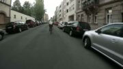 CityBike – Roadmovie