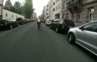 CityBike – Roadmovie