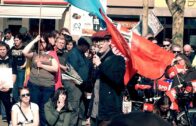 Demo UrhG Artikel 13