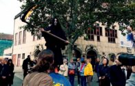 Extinction Rebellion