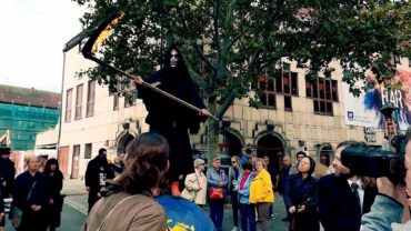 Extinction Rebellion
