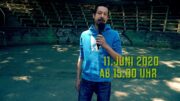 Floh Söllner supports: #GrünistdieHoffnung