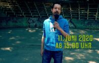 Floh Söllner supports: #GrünistdieHoffnung