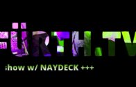Fürth.TV Sessions, Jackys Radio Show w/NAYDECK