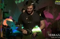 Fürth.TV Sessions – Jacky’s Radioshow w/ Ben Reuter Live @ Fürth.TV 30.11.2018