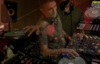 Fürth.TV Sessions – Jacky’s Radioshow /w Zined (Regionale Eigenart) Live @ Fürth.TV 9.11.2018