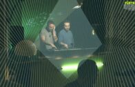 Fürth.TV Sessions – Jacky’s Radioshow b2b Eska Live @ Fürth.TV Studio 2.11.2018
