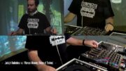 Fürth.TV Sessions, Jacky´s Radioshow w/ Marcus Manning (House of Techno)