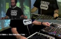Fürth.TV Sessions, Jacky´s Radioshow w/ Marcus Manning (House of Techno)