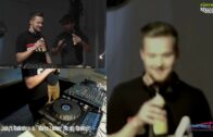Fürth.TV Sessions, Jacky’s Radioshow w/ Marco Lautner (Raving Monkeys)