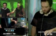 Fürth.TV Sessions, Jacky’s Radioshow w FALICIA