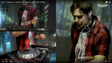 Fürth.TV Sessions – Jackys Radioshow w/ Latsch (Babiczstyle)