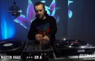 Fürth.TV Sessions – MARTIN HAAS
