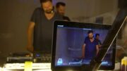 Fürth.TV Sessions mit DJ Roy & Alauxen