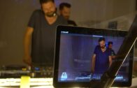 Fürth.TV Sessions mit DJ Roy & Alauxen