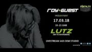 Fürth.TV Sessions mit Lutz (Soundbar Mitte)