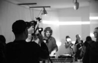 Fürth.TV Sessions, Roy & Guest mit Homebase (Beatwax Records)