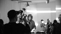 Fürth.TV Sessions, Roy & Guest mit Homebase (Beatwax Records)