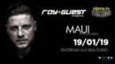 Fürth.TV Sessions – Roy & Guest w Maui