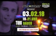 Fürth.TV Sessions / Roy&Guest mir Tobi Bauer