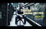 Fürth.TV Sessions w Tuncay Live @ Fürth.TV 20.1.2019