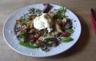 Goldmann kocht – Insalata selvatica (Folge 05) – Full HD