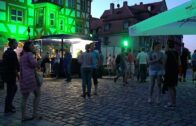 Grüne Nacht