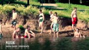 Hartz4Beach Splashdiving