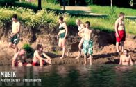Hartz4Beach Splashdiving