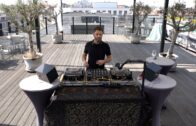 Jürgen Kirsch – Live auf der Terrazza, Fürth