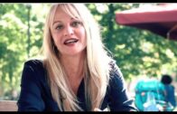 Kandidatin #32 Andrea „die Mia“ Stadelmann stellt sich vor