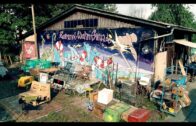 Lagerflohmarkt bei Raumstreben
