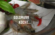 Linguine nera di Gamberi (Folge10) FullHD