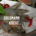 Linguine nera di Gamberi (Folge10) FullHD