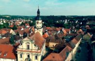 Markt Wilhermsdorf –  Die Perle im Zenngrund