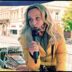 Mia Stadelmann unterwegs für Fürth TV beim Fürther Herbstvergnügen 2020