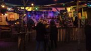 Mittelalterlicher Weihnachtsmarkt zur Fürther Freiheit – Fürth
