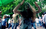 Parkhouse feat. Die Rakete