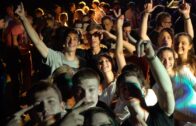 Parkhouse im Juli 2017