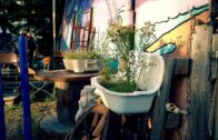 raum.STREBEN Sommerfest